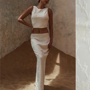 Meshki Mona Skirt - Tags On